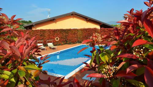 Residence Boschetti - Foto 1