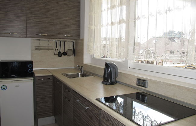 Aparthotel Cote dÀzure - Foto 51