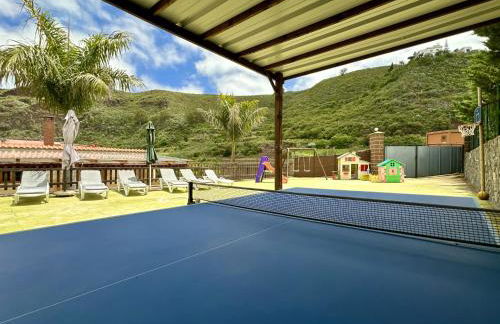 Villa El Guanche -Boutique Apartments & rooms - Foto 14