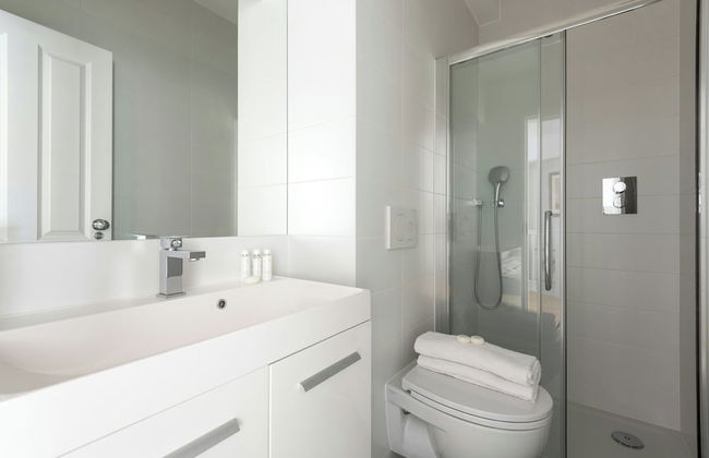 Kennington Road by Onefinestay - Foto 18