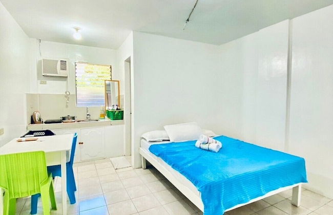 La Pearla Place Boracay Dmall - Foto 34