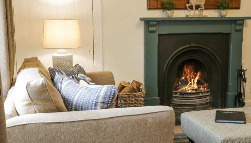 Beechgrove Cottage - Pitmedden Gardens - Foto 5