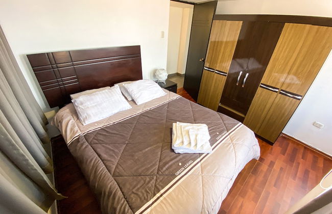 PRIVATE APART WITH AMAZING VIEW OF CUSCO - Foto 2