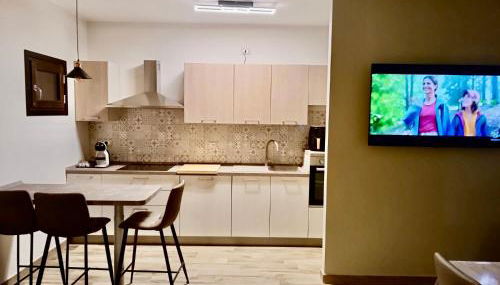 Appartamento Relax nelle Vicinanze delle Terme - Foto 5