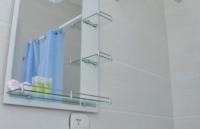 Afroaddis Hotel Apartment - Foto 18