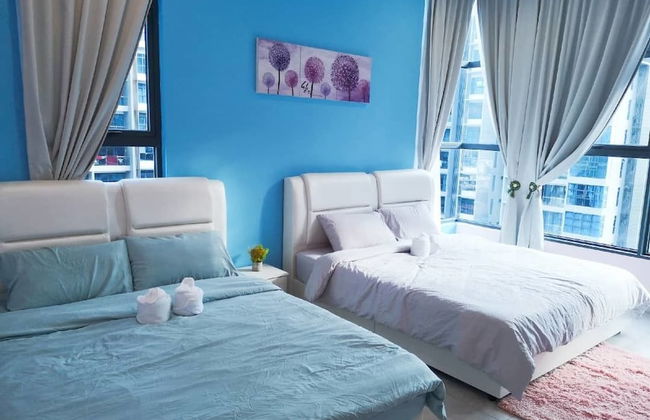 Atlantis Residence Malacca by Koze - Foto 27