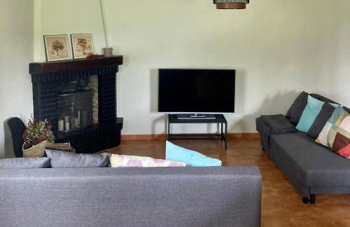 Lekunberri Baserria - Foto 12