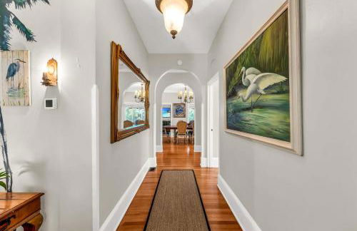 Birds of Paradise: Unwind in Nature's Embrace - Foto 6