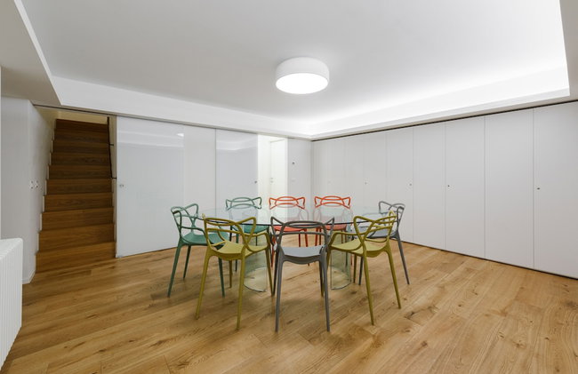 1200 Torre Donati Apartments by Mmega - Foto 63