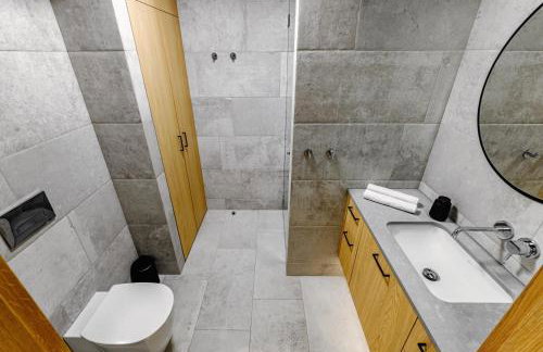 Apartamenty Premium NJ Lublin Centrum Basen & SPA - Foto 31