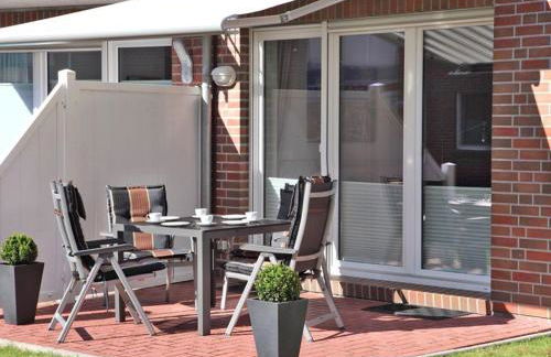 Norddeicher-Perle-1 - Foto 1