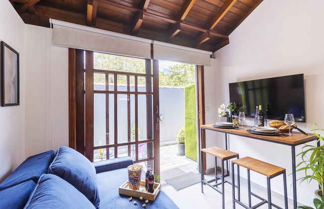 Flats Una's Corner - Foto 9