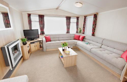 Roselands caravan park, Nr Lands End, Cornwall - Foto 36