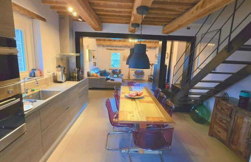 The Cherry House, Apartamento Monterosa - Foto 28