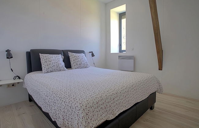 Holiday Home in France With Huge Private Garden - Foto 11