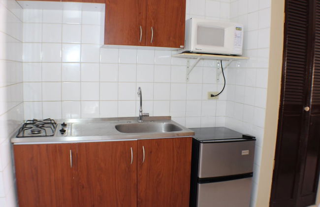 Coconut Inn - Foto 21