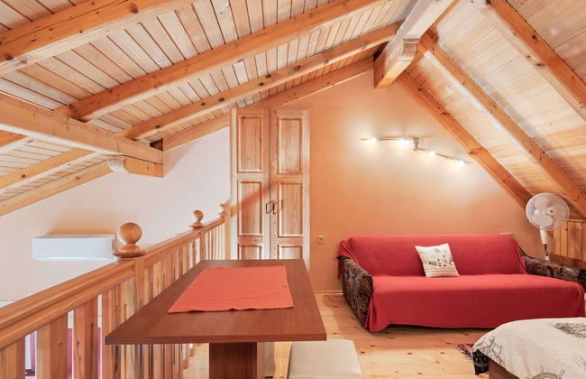 Pleasant Holiday Home in Polača with Swimming Pool - Foto 16