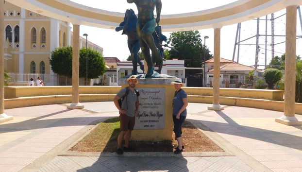 Excursion à San Basilio de Palenque - Photo 5