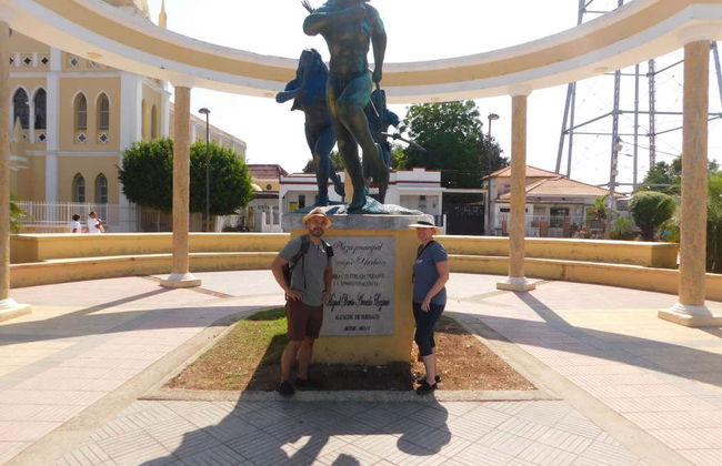 San Basilio de Palenque Day Trip - Photo 5