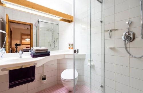 Landhaus Charivari Sommer-Hörnerbahnen kostenlos - Foto 25