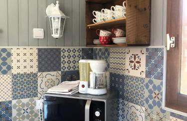 Chalet Sérénité - Foto 4