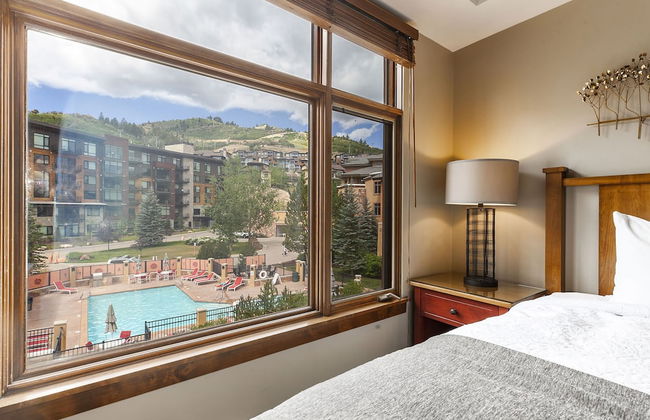 Sundial Lodge by All Seasons Resort Lodging - Foto 31