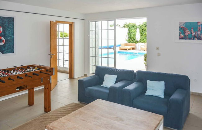 Villa Tamara - Photo 12