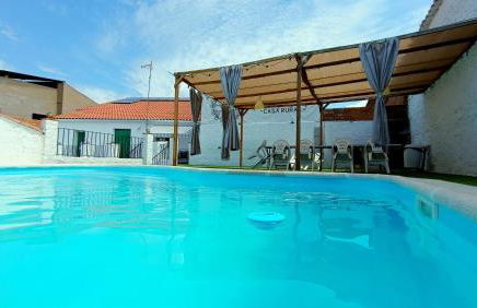 Aljibe Morisco - Casa Rural - - Foto 39