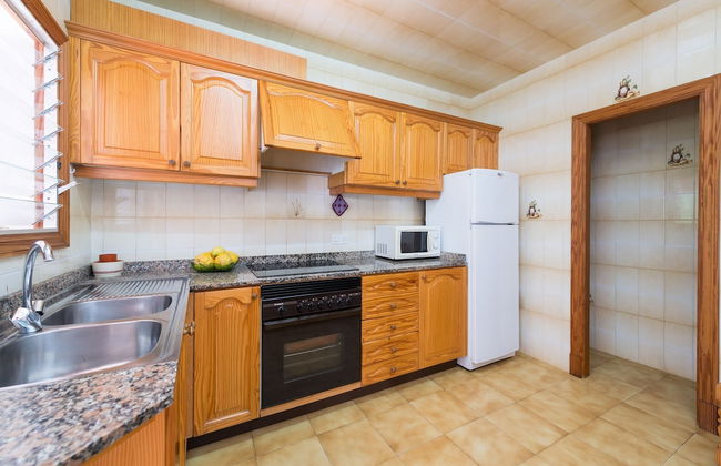 Barcelo-danus in Portocolom - Foto 16