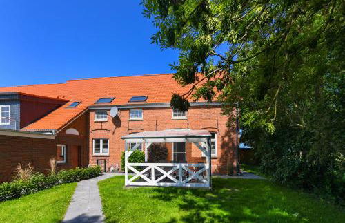 Ferienwohnung Landleben am Meer - Foto 1