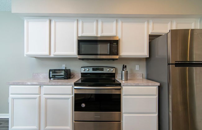 Private Pool, Close to Disney!!! - Foto 21