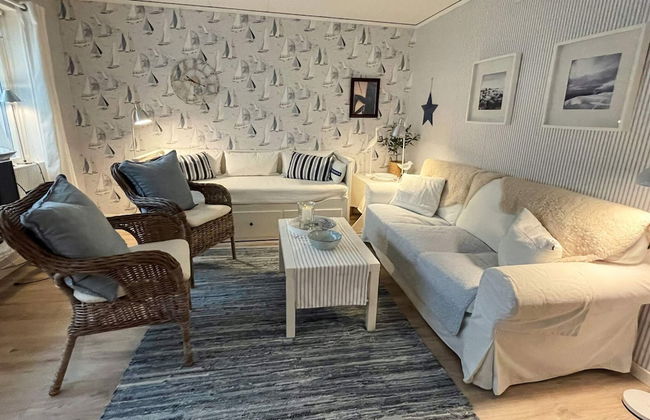 4 Star Holiday Home in Byxelkrok - Foto 14