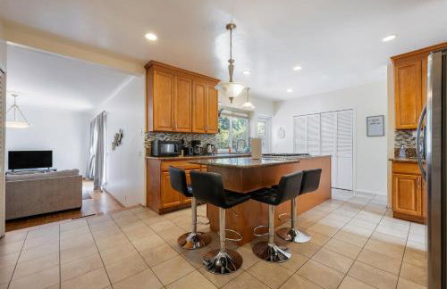 Large 5 BR- Beverly Hills Adj - Foto 74