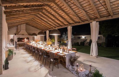 Villa Stancija Baracija - Foto 32