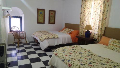 Charming house in Estepa, mountain view - Photo 3