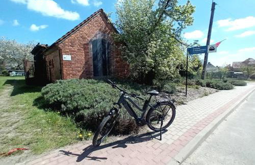 Zollhaus nad Zalewem Mietkowskim - Photo 22