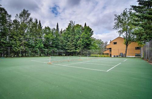 1 Mi to Nubs Nob Pet-Friendly Home with Hot Tub - Foto 37