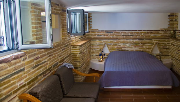 Corinthian Residence - Foto 2, Quarto