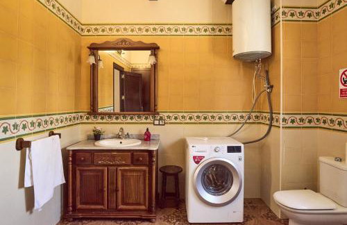 Vivienda Turística Rural Santa Fe - Photo 31