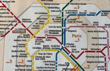 APPARTEMENT T2 RER CACHAN - Foto 13