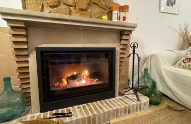 Villa rural sXIX Luz tranquilidad y naturaleza - Foto 34