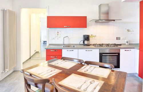 Villa Lucrezia - San Lorenzo al Mare - Photo 21