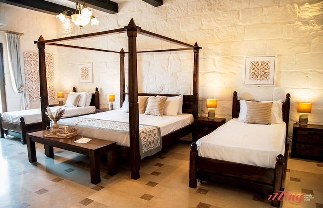 Gozo Dream With Heated Indoor Pool Outdoor Pool - Foto 3