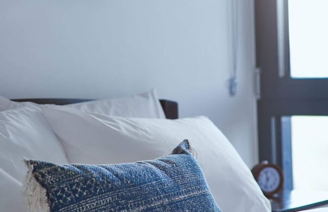 Beautiful 1 Bedroom With Balcony Near Mile End - Foto 1