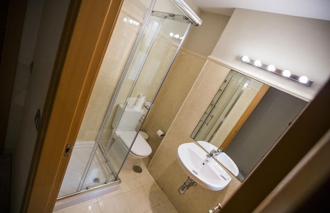 AB Apartamentos - Reding - Foto 21