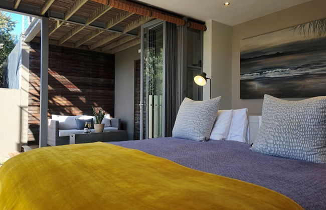 Oubaai Villa - Foto 4