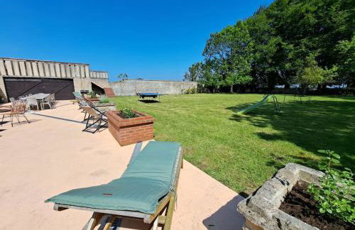 Le Haras des Charmilles - Foto 16