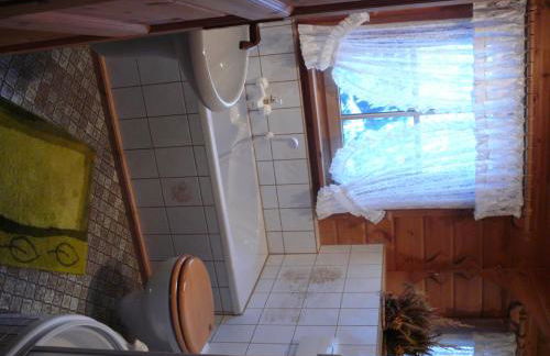 Ferienhaus Hohenlubast - Foto 9