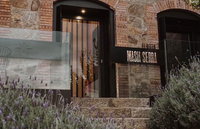 El Recer de Masia Serra - Adults Only - Foto 6