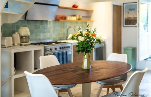 Ty Ar Mor maison de la mer, à 40 m de la plage - Foto 19